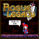 Illustration for article titled (Not so) Back in The TAY Review: iRogue Legacy/i
